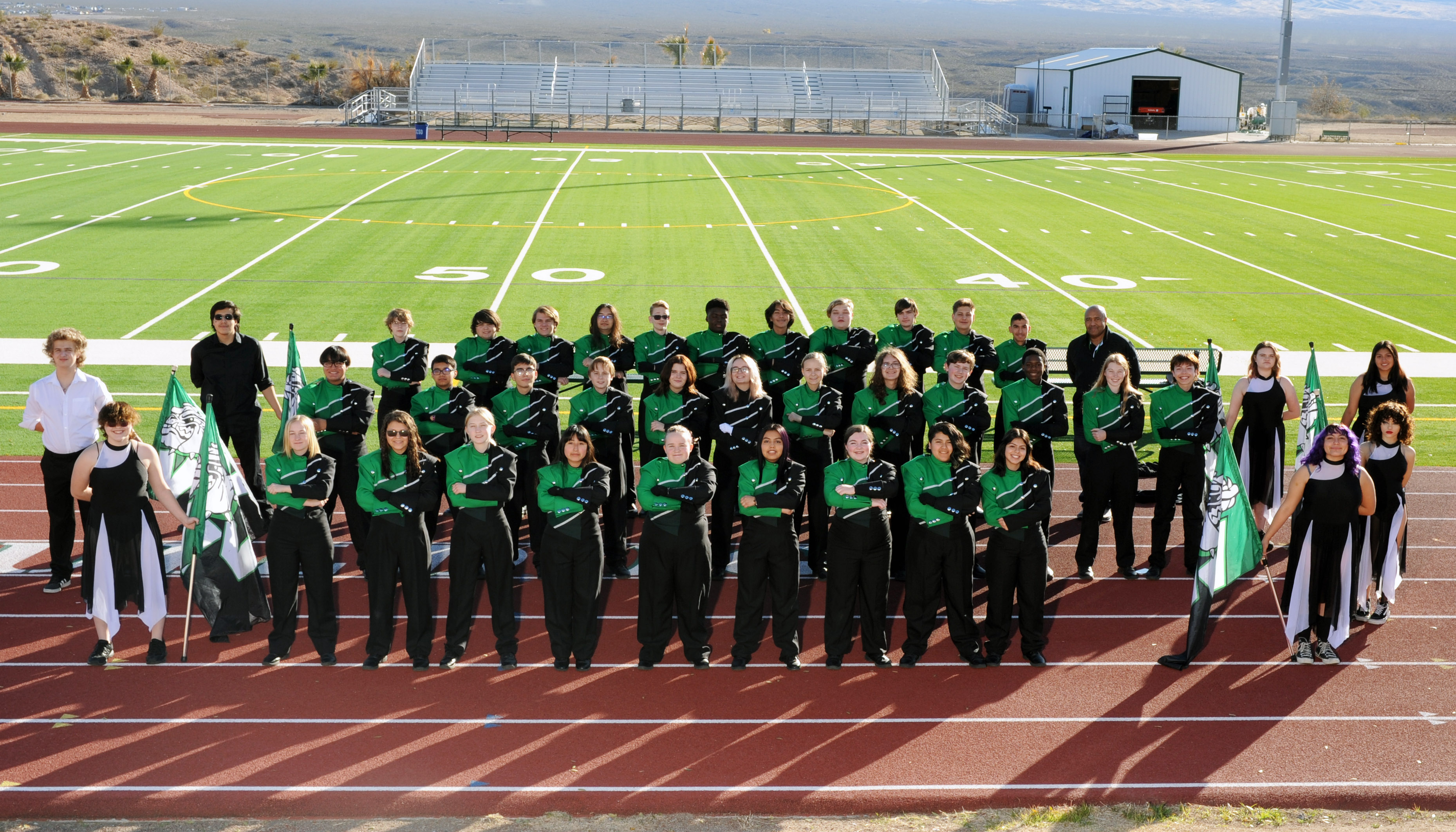 Performing Arts