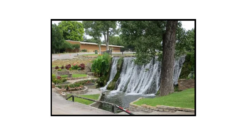 Mill Pond Park