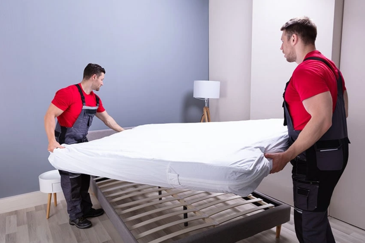 Mattress Haul Away