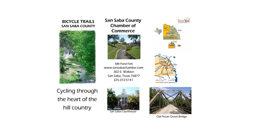 Biking Trail  