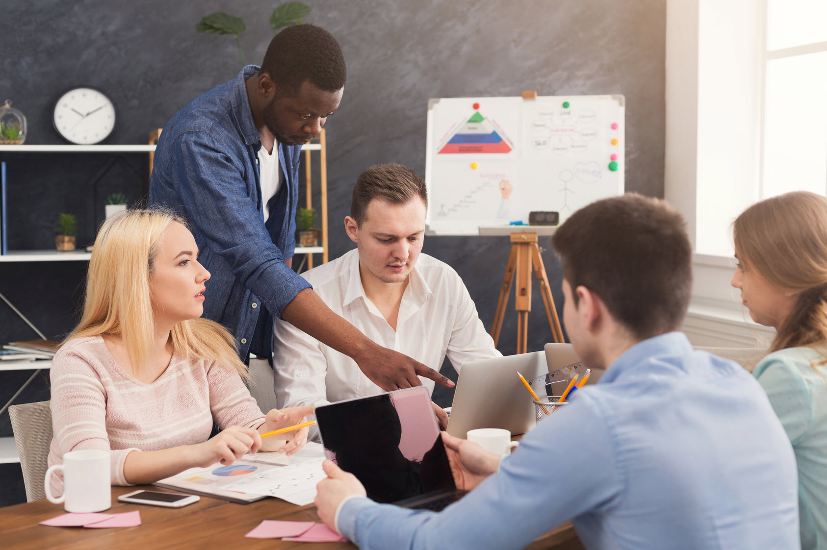 Marketing Consulting