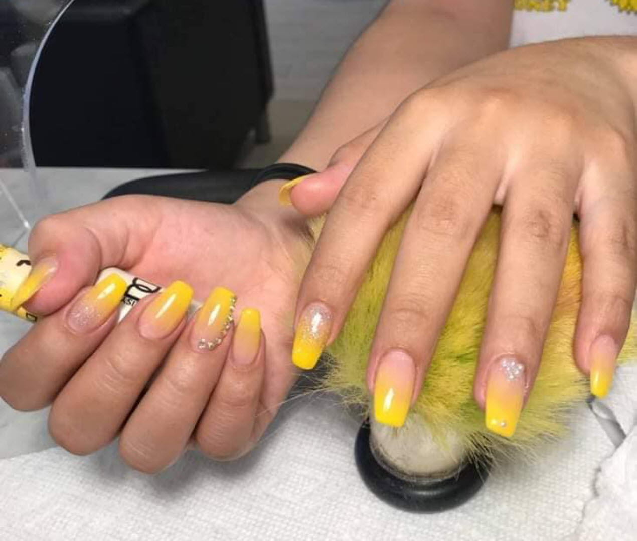 Manicure