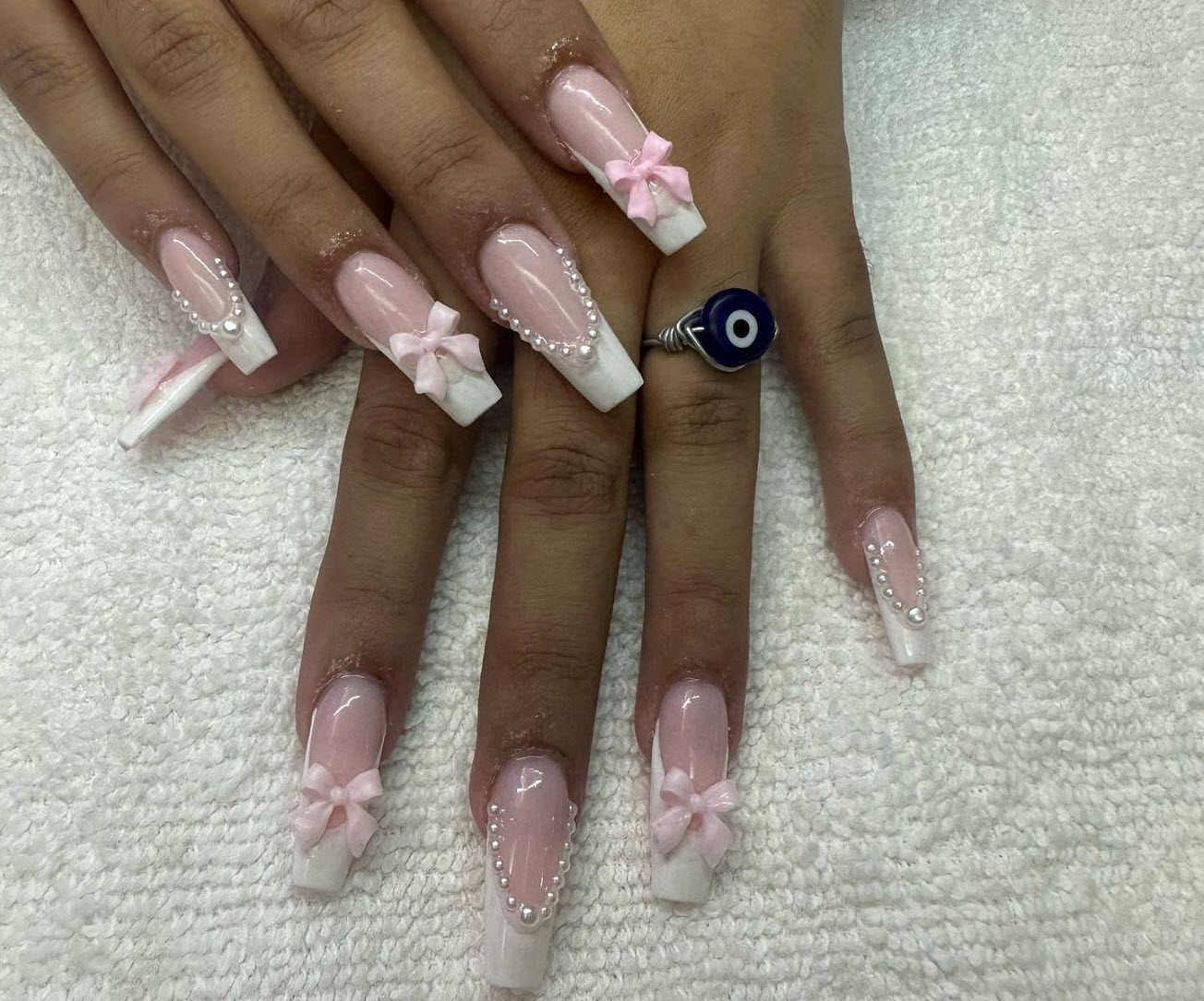 Acrylic Nails