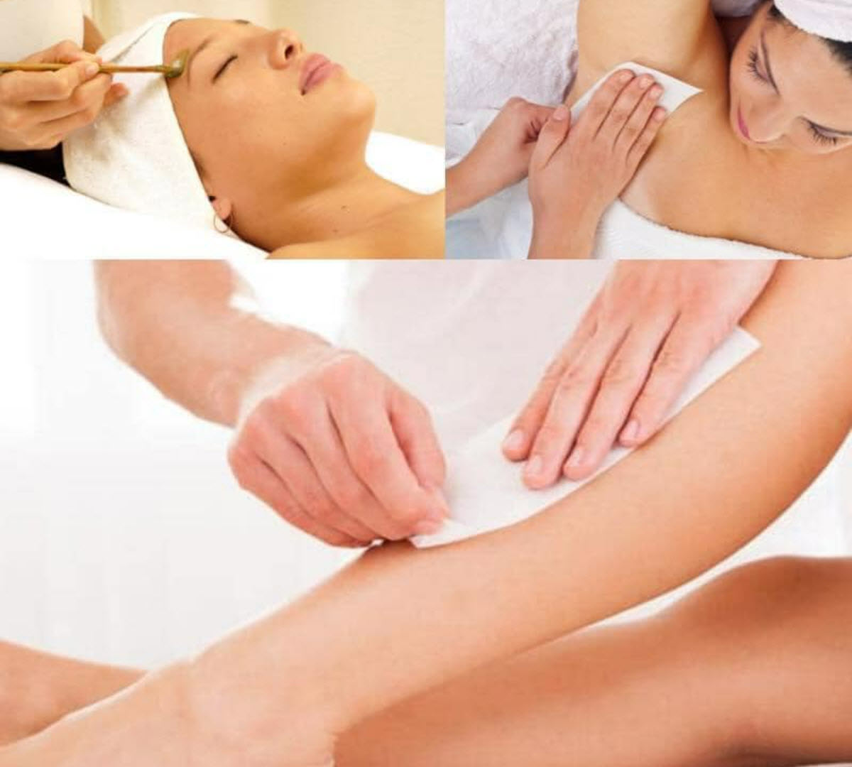 Body Waxing