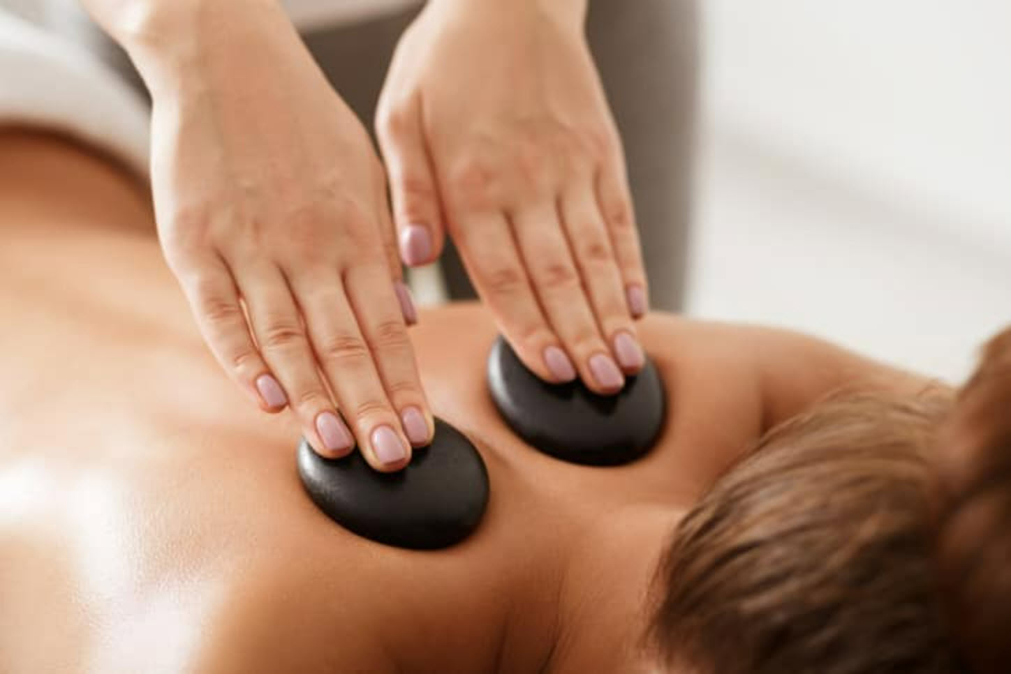 Relaxing Massage