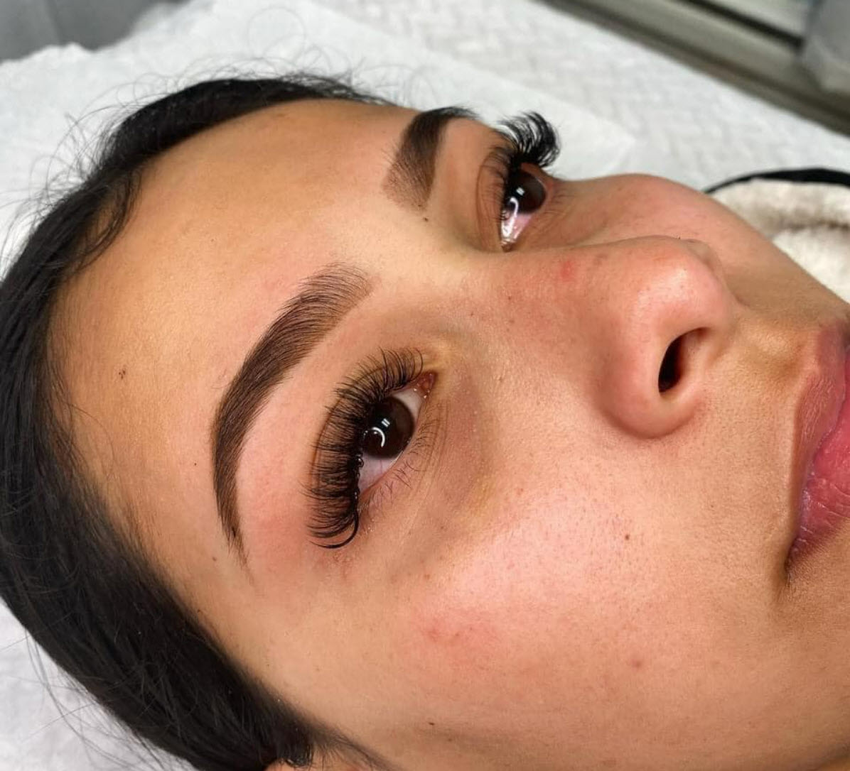 Eyebrow Design Service