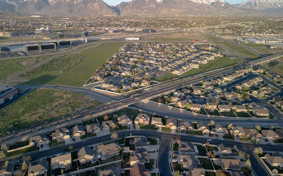 Drone Photography