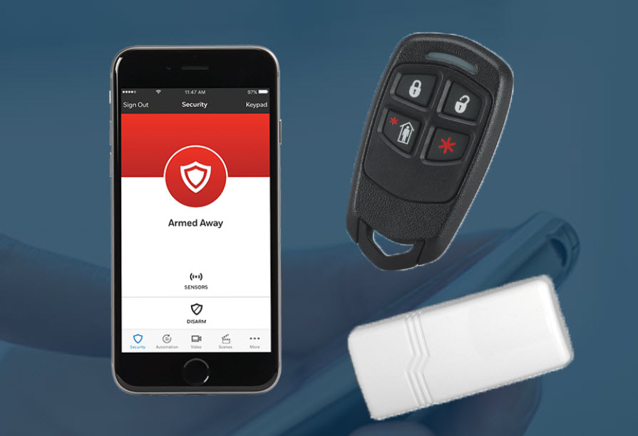 Small Business Security Package