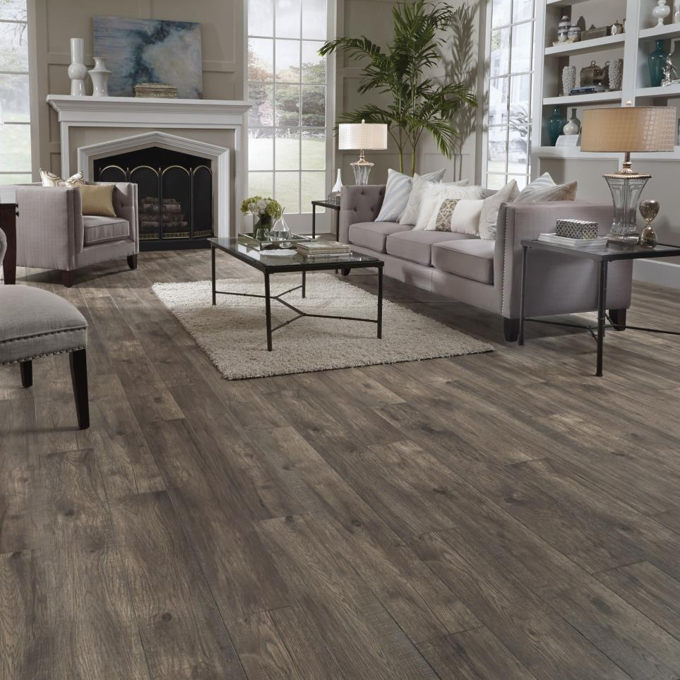 Laminate Flooring