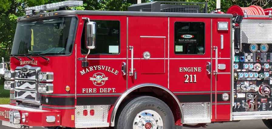 Fire Department