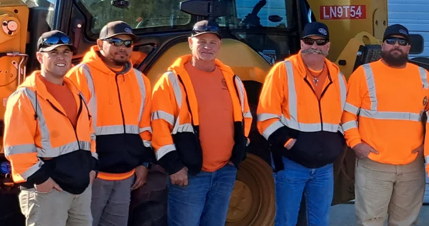 Public Works