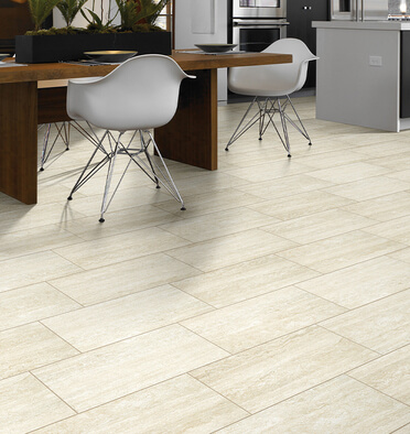 Tile Flooring