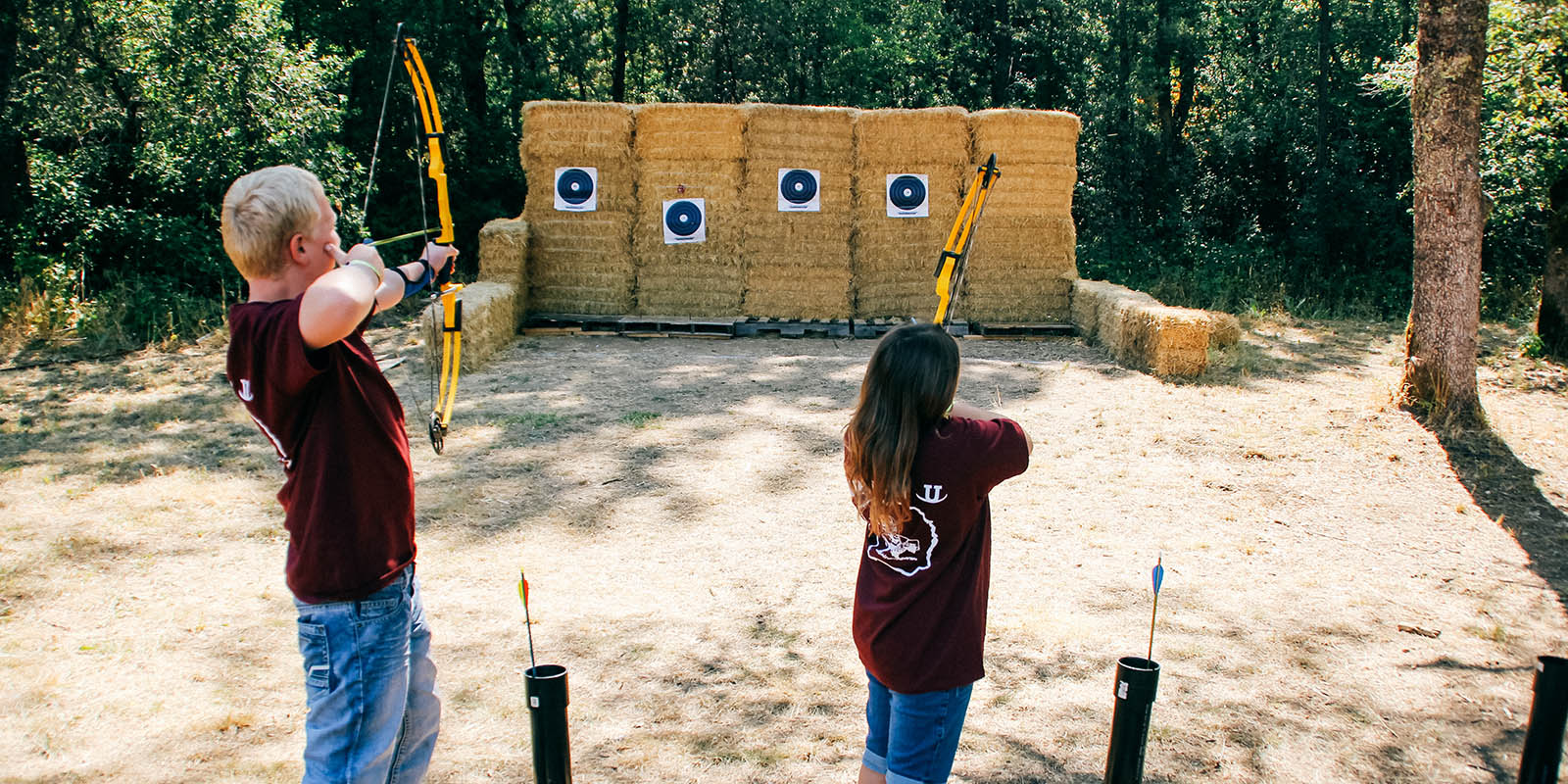 Outdoor Education Program