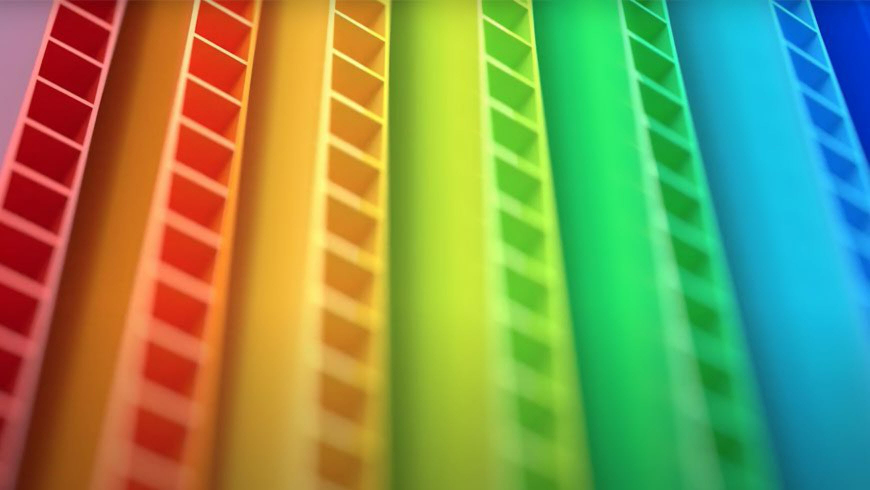 Extruded Plastic Sheet & Roll Stock