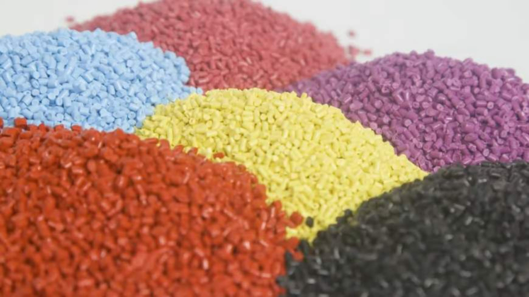 Color Concentrates