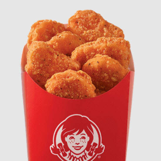 Chicken, Nuggets and More