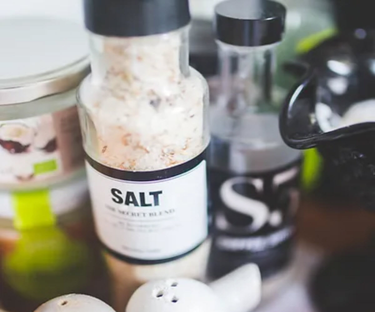 Spices & More