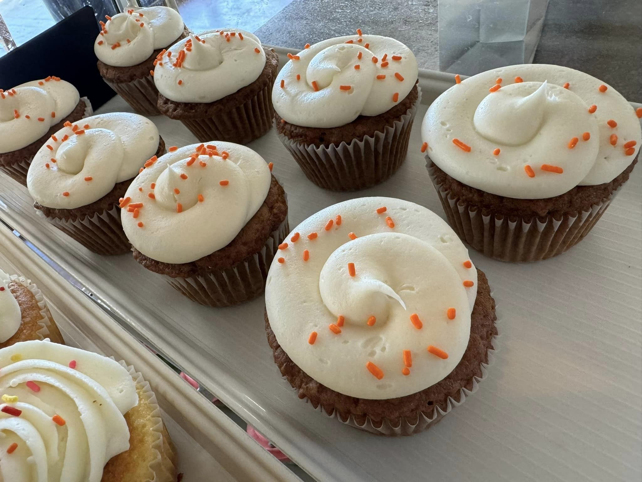 Cupcakes