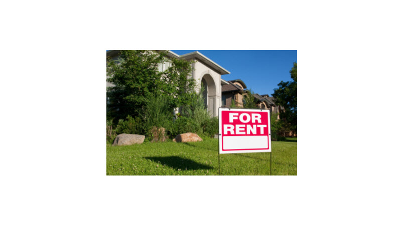 Short Term Rental Insurance