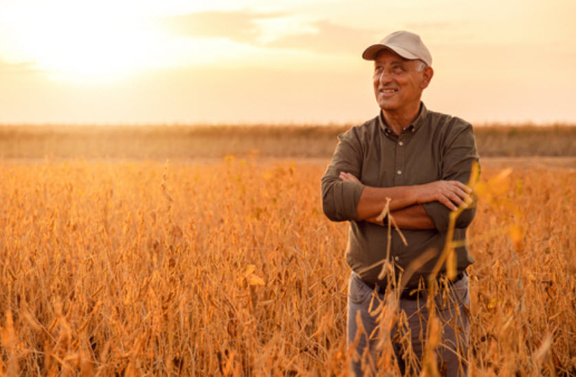 Ranchers & Farmers