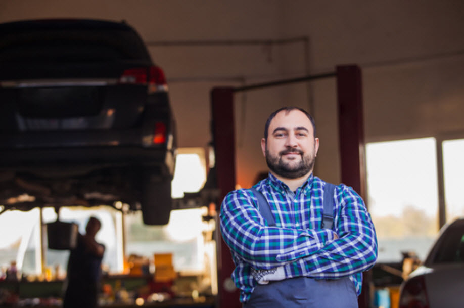 Small Business Owners