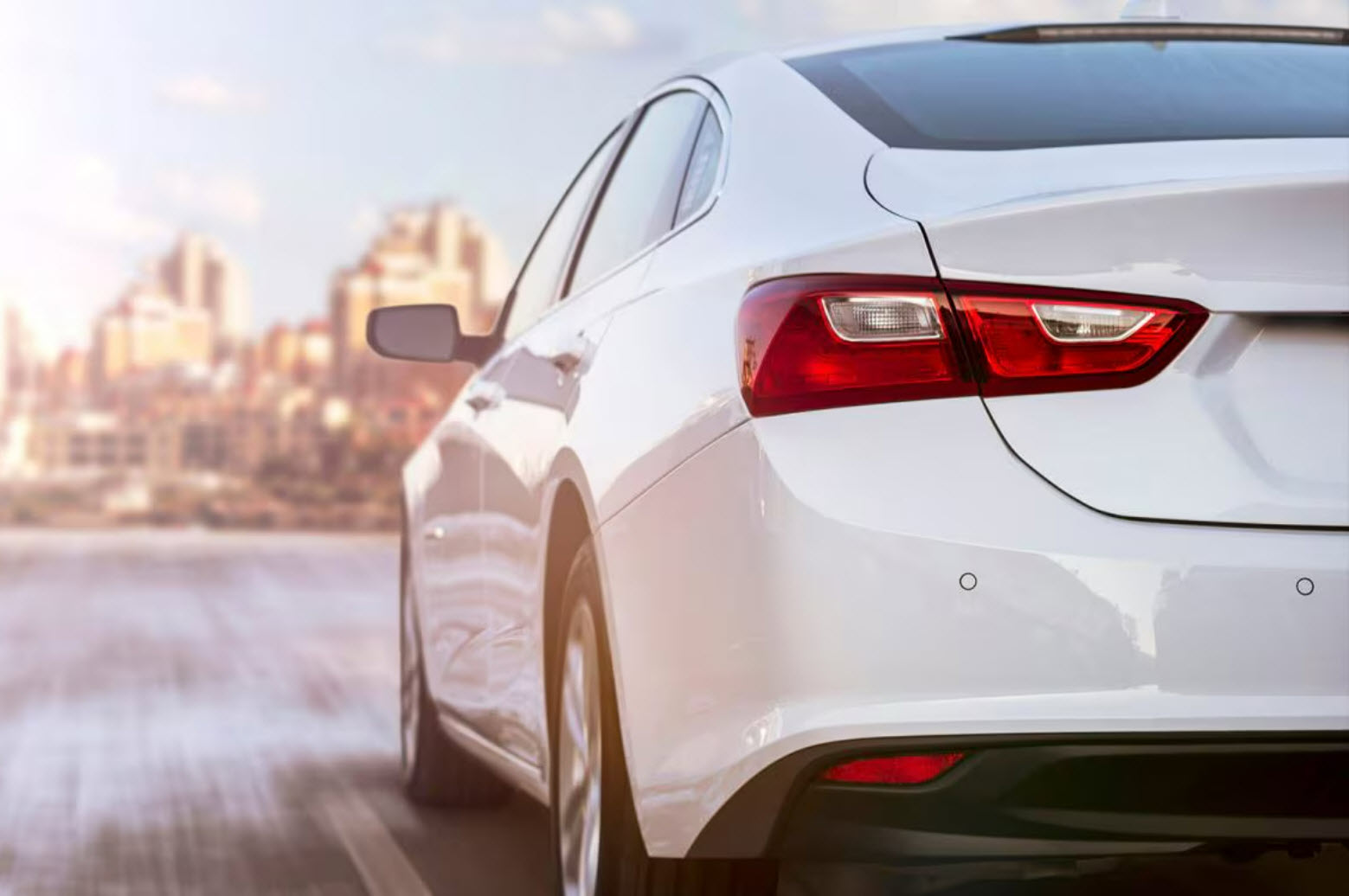 One-Way Car Rental