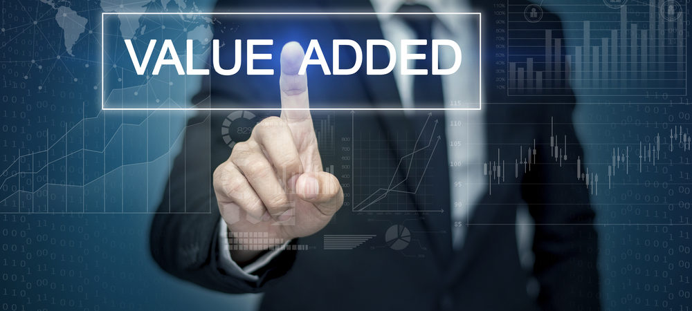 The Power of Value-Added Features