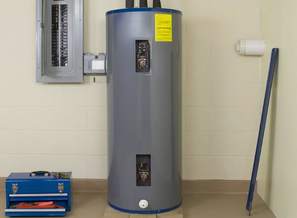 Water Heater
