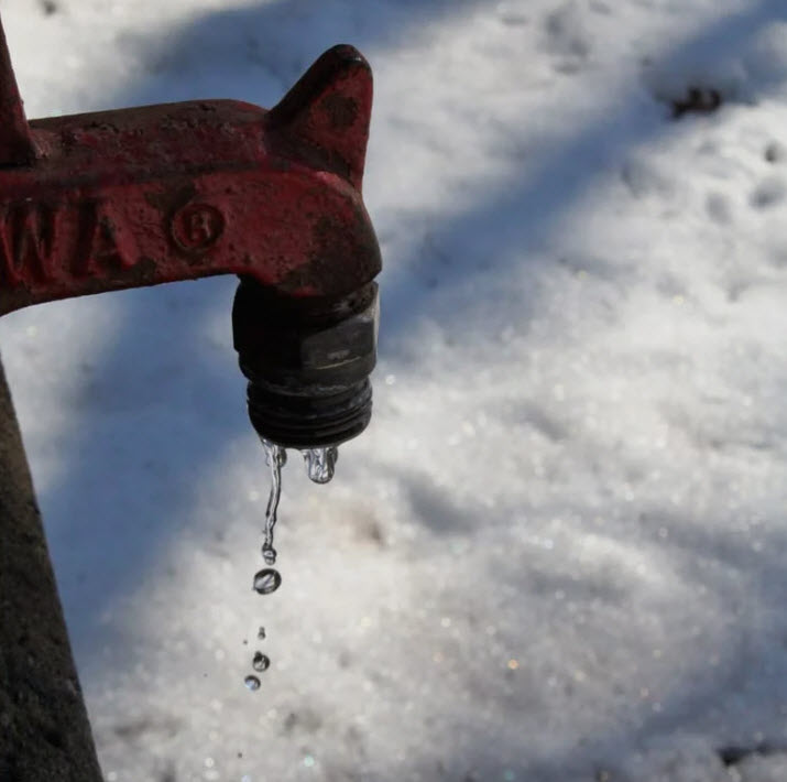Leak Detection