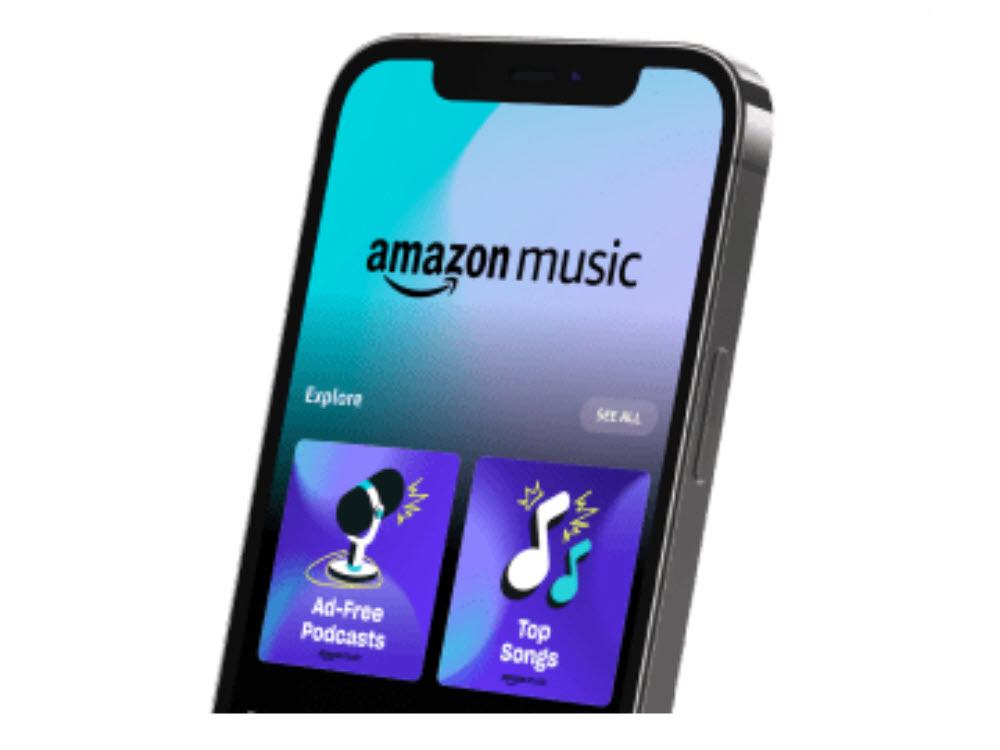 Amazon Music