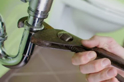 Water Heater Installation