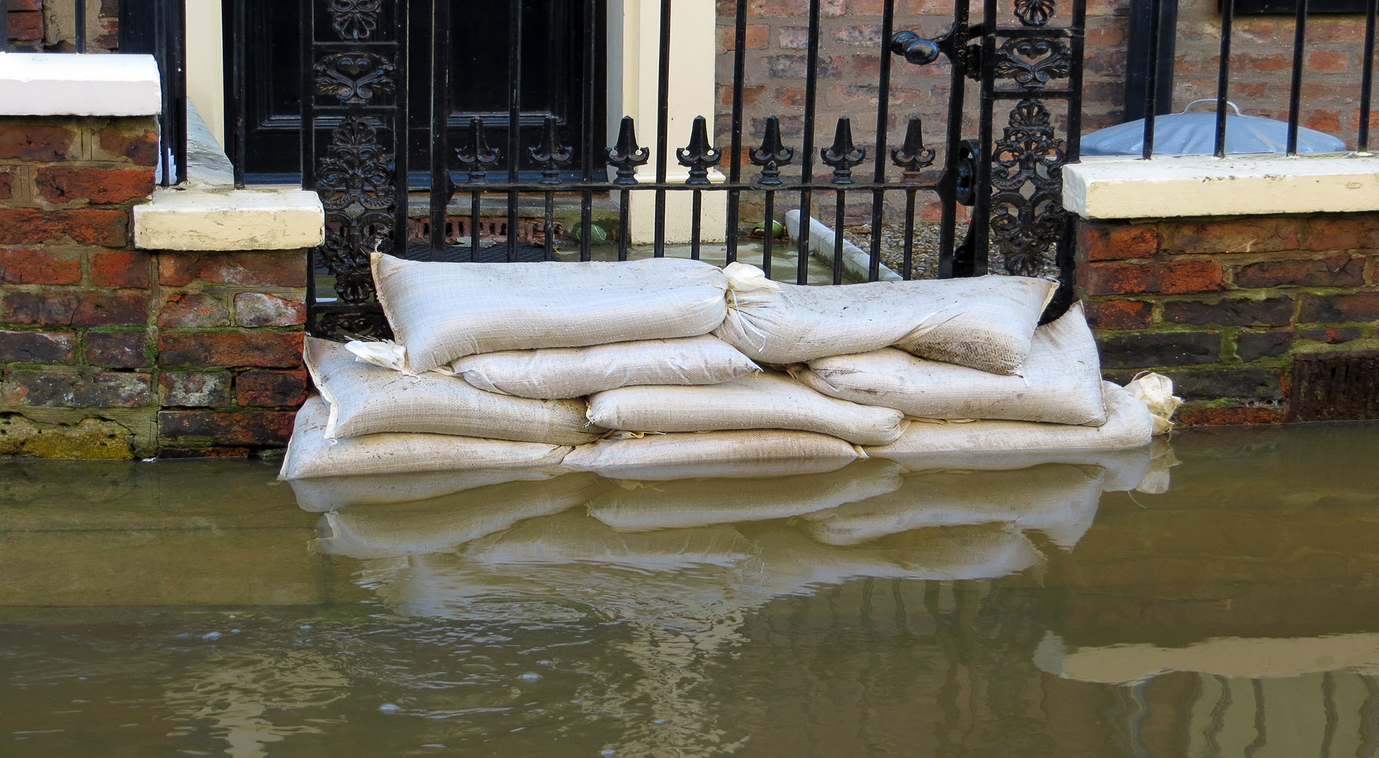 Flood Insurance