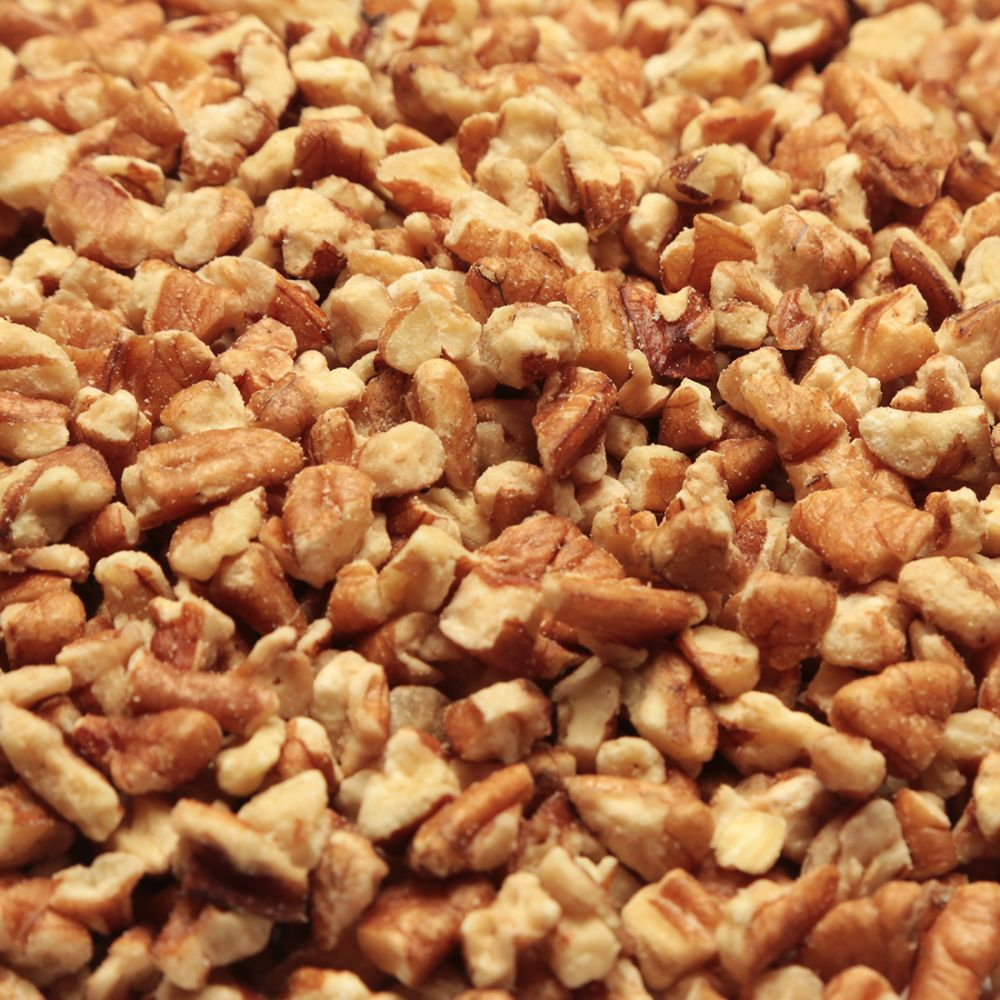 Raw Pecans