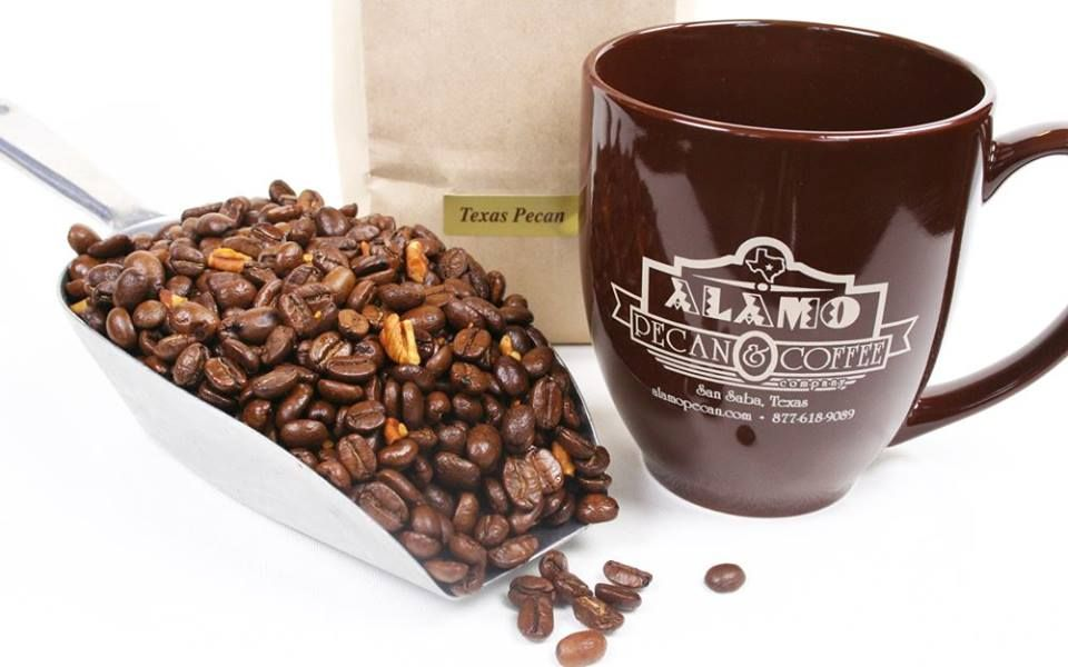 Texas Coffee