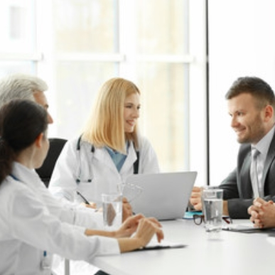 Employment Solutions