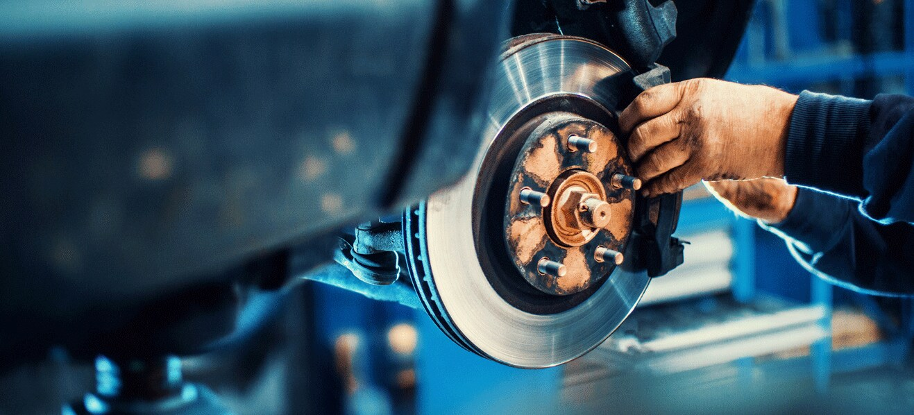 Brakes