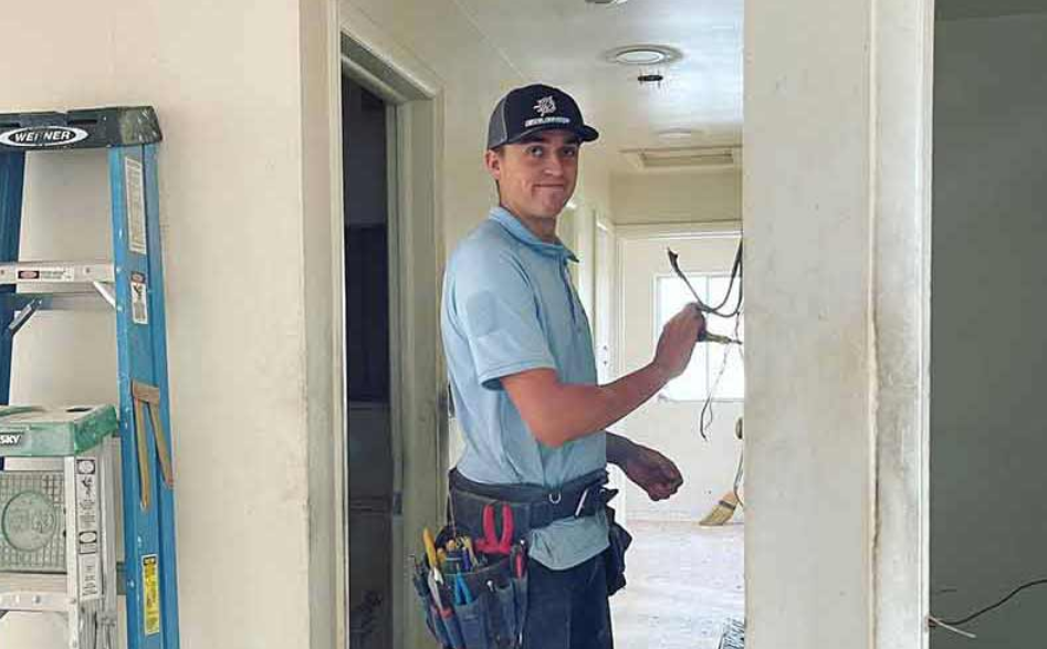 Electrical Installation Services