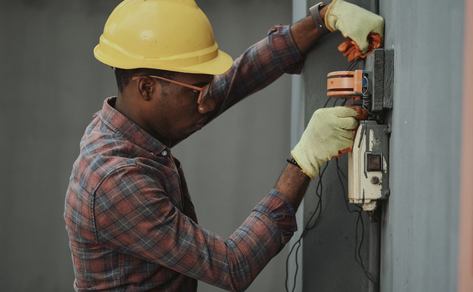 Electrical Repair Services