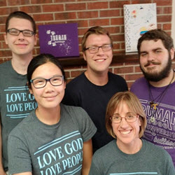 College Ministry