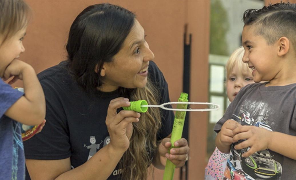 Child Care and Preschool