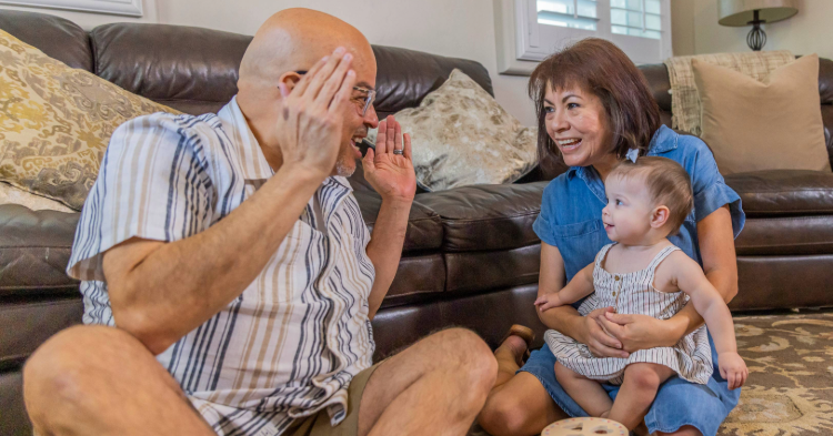 Family, Friend and Neighbor Caregiver