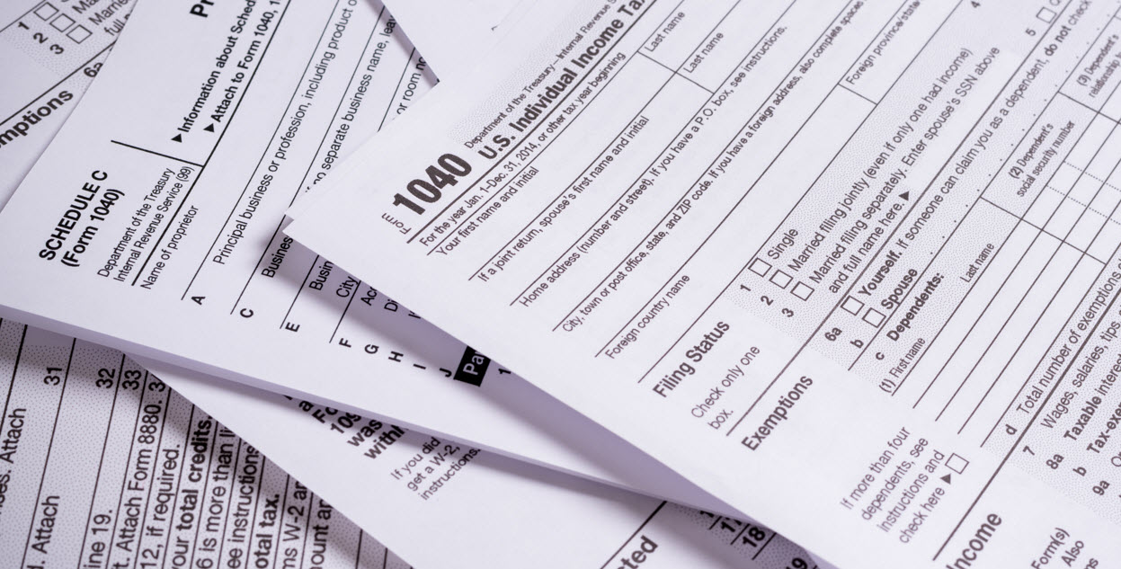 Tax Services