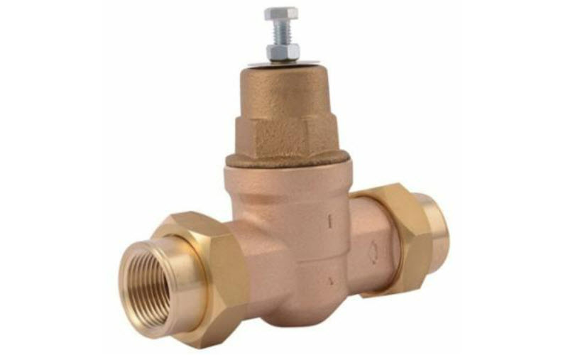Plumbing