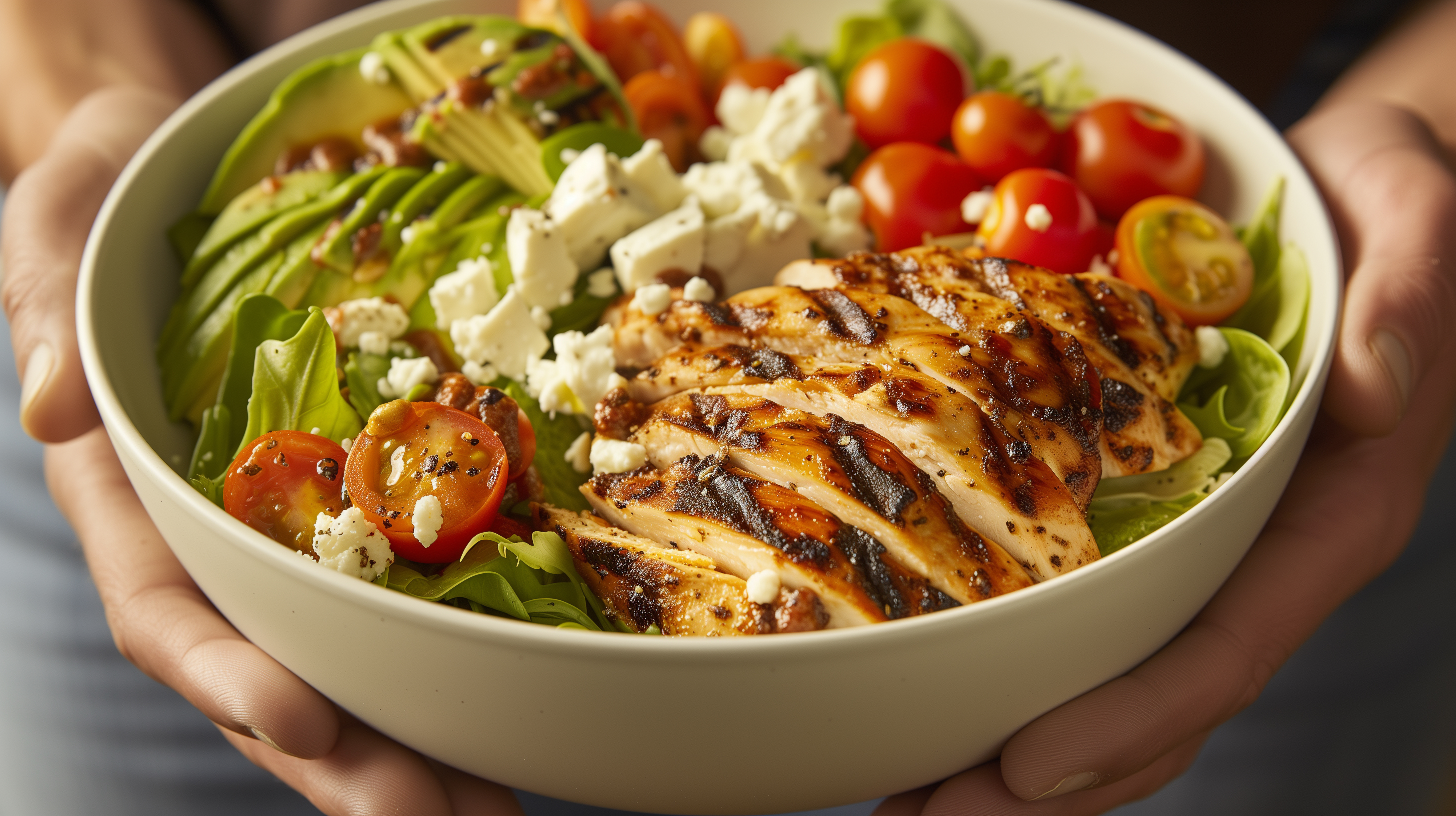 Salads