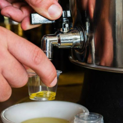 Tasting Experience