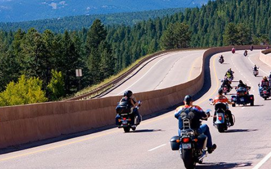 Motorcycle and Recreational Insurance