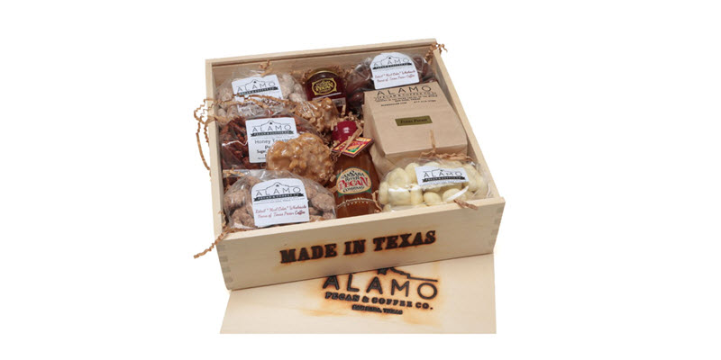 Gift Baskets