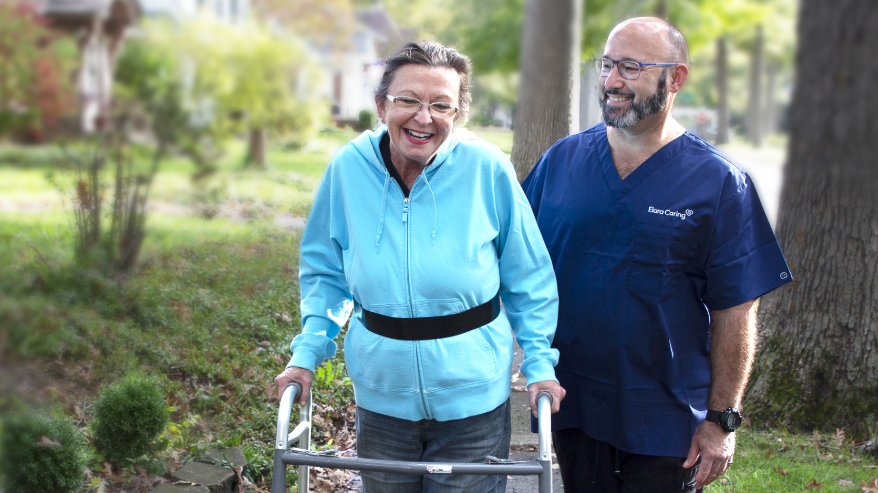 Skilled Home Health