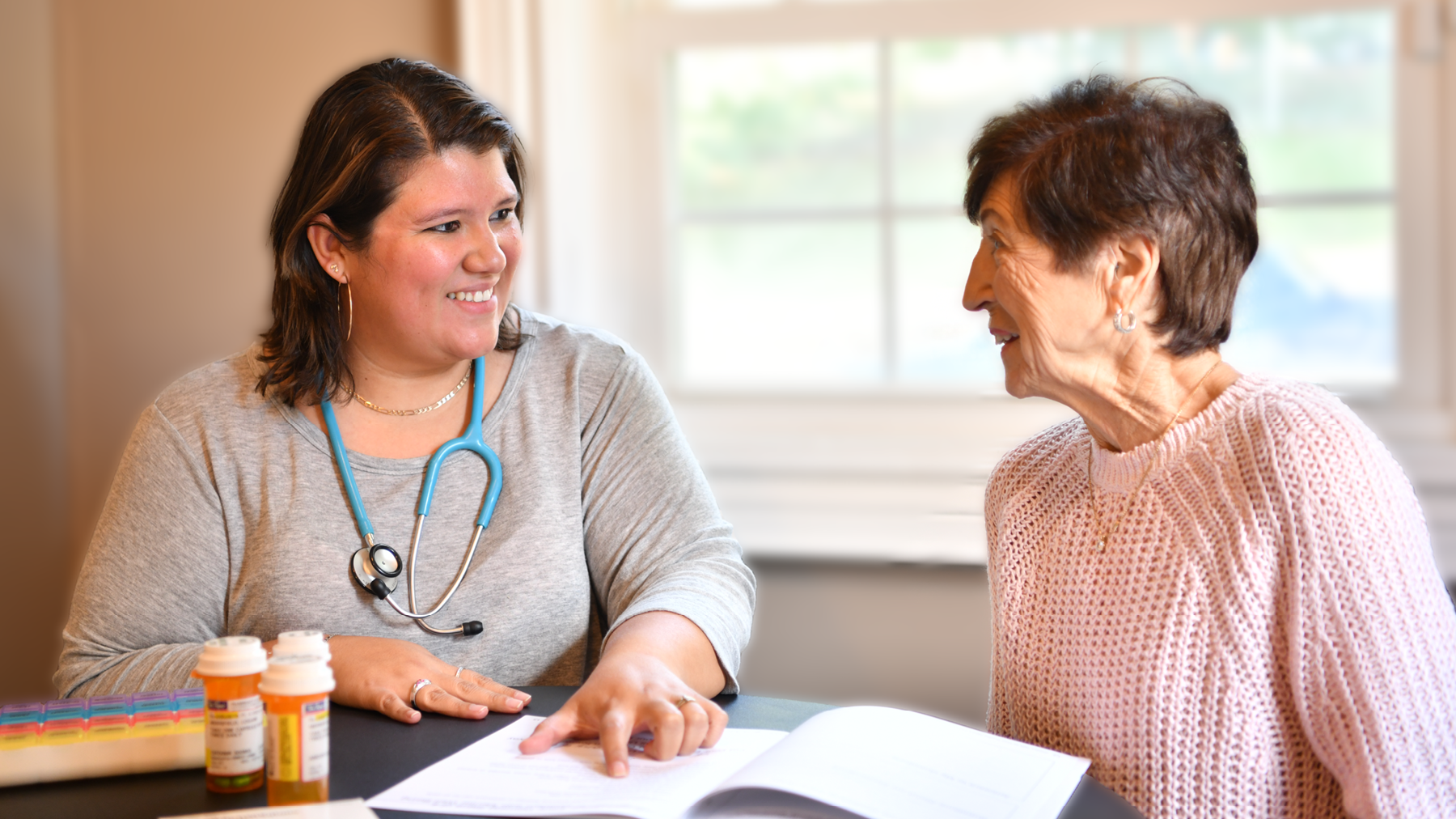 Behavioral Health