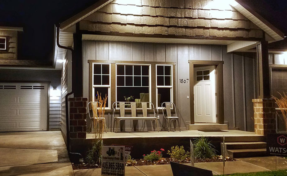 Home Renovations and Remodels